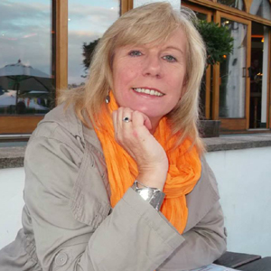 Lynette Robinson